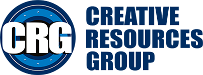 video and production services, meet CRG, Creative Resources Group